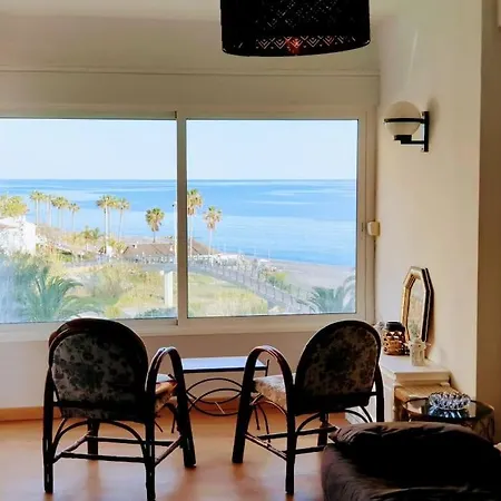 Apartment Vista Al Mar 1 Algarrobo Costa