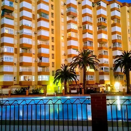 Vista Al Mar 1 Apartment Algarrobo Costa
