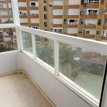 Apartment Vista Al Mar 1 Algarrobo Costa