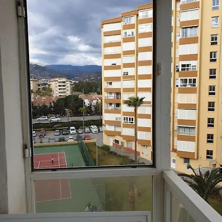 Vista Al Mar 1