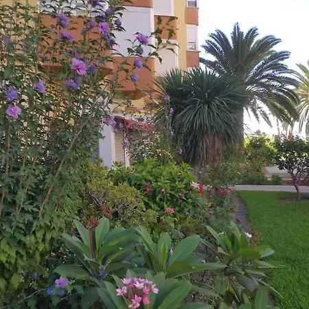 Vista Al Mar 1 Apartment Algarrobo Costa