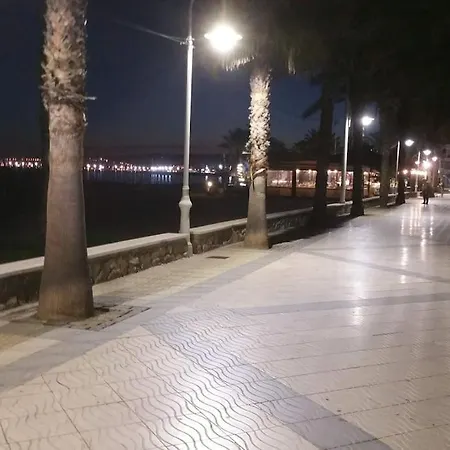 Vista Al Mar 1