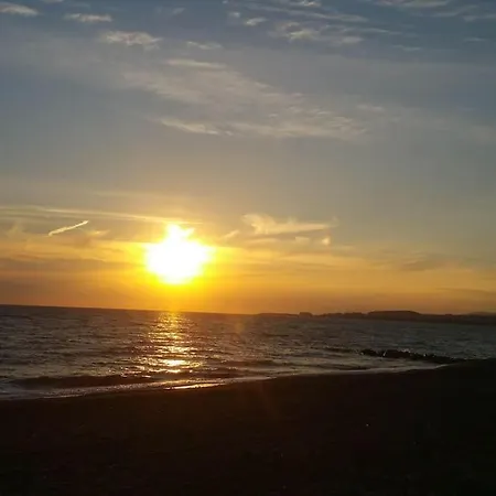 Vista Al Mar 1 * アルガロボ・コスタ