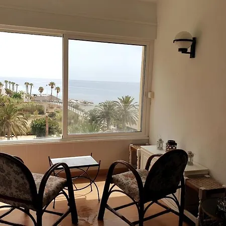 Vista Al Mar 1 アパート *