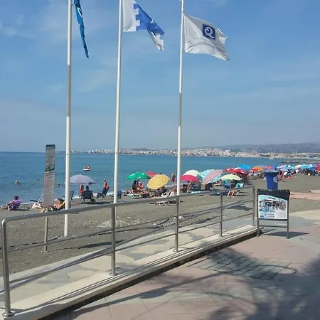Vista Al Mar 1 アルガロボ・コスタ