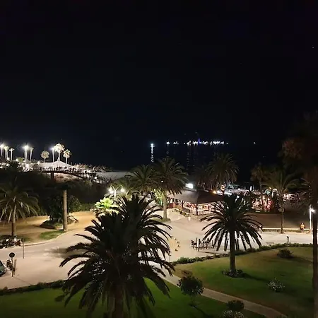 アパート Vista Al Mar 1 *