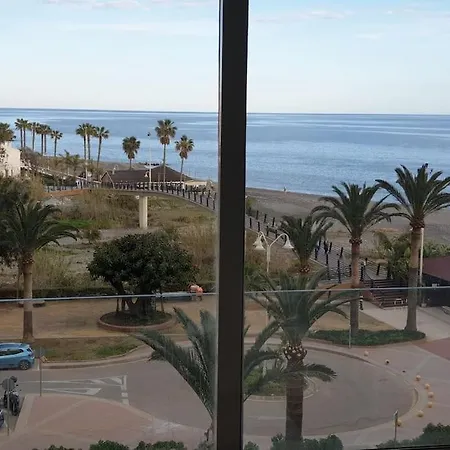 アパート Vista Al Mar 1