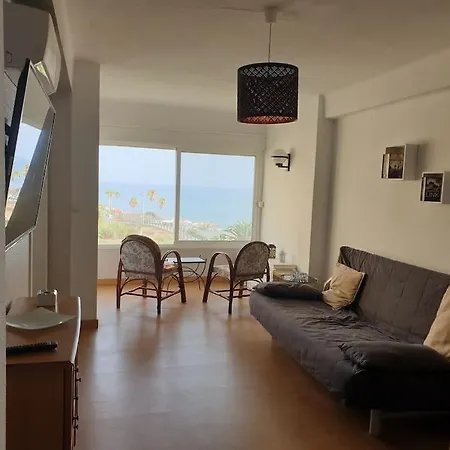 Vista Al Mar 1 アパート