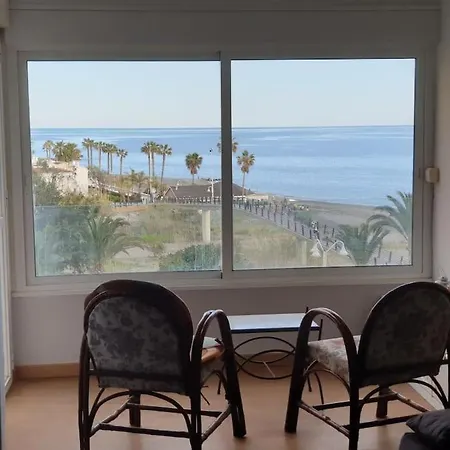 アパート Vista Al Mar 1 *