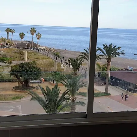 アパート Vista Al Mar 1