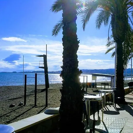Vista Al Mar 1 * アルガロボ・コスタ
