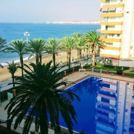 アパート Vista Al Mar 1 *